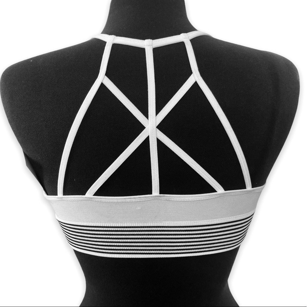 New Ballys Sports Bra
